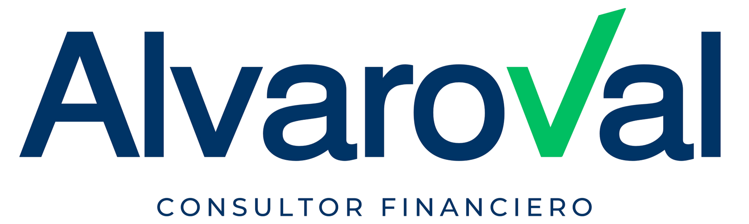 LOGO ALVAROVAL AZUL FONDO TRANSPARENTE